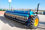 YugAgroDar (posyolok Dubovoye, Shirokaya ulitsa, 5), agricultural machinery, equipment