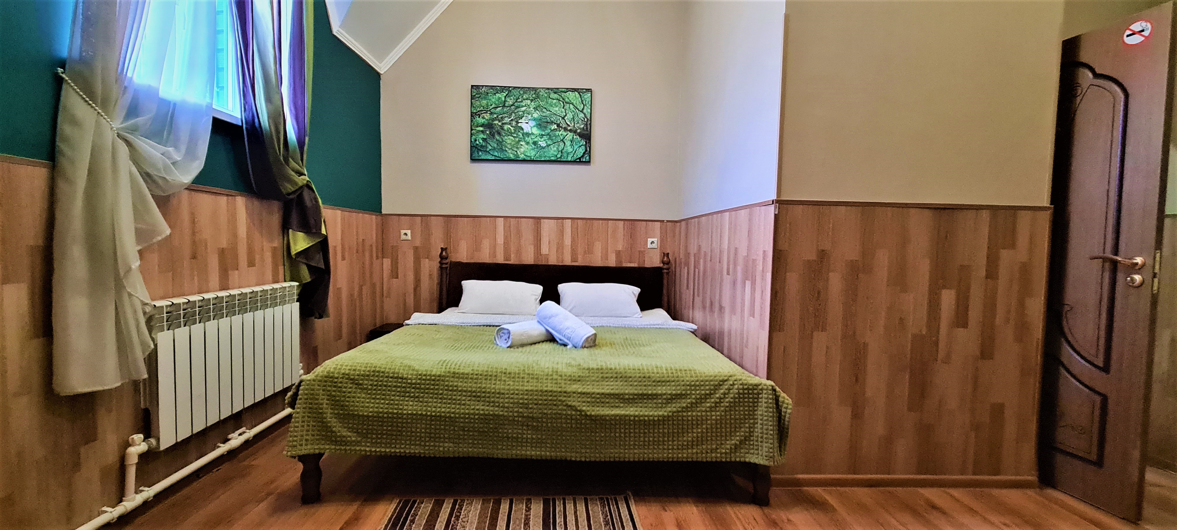 Фото Galla Hotel