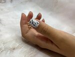 Anechka_nailart (Revolyutsionnaya Street, 96/2), estudio de manicura
