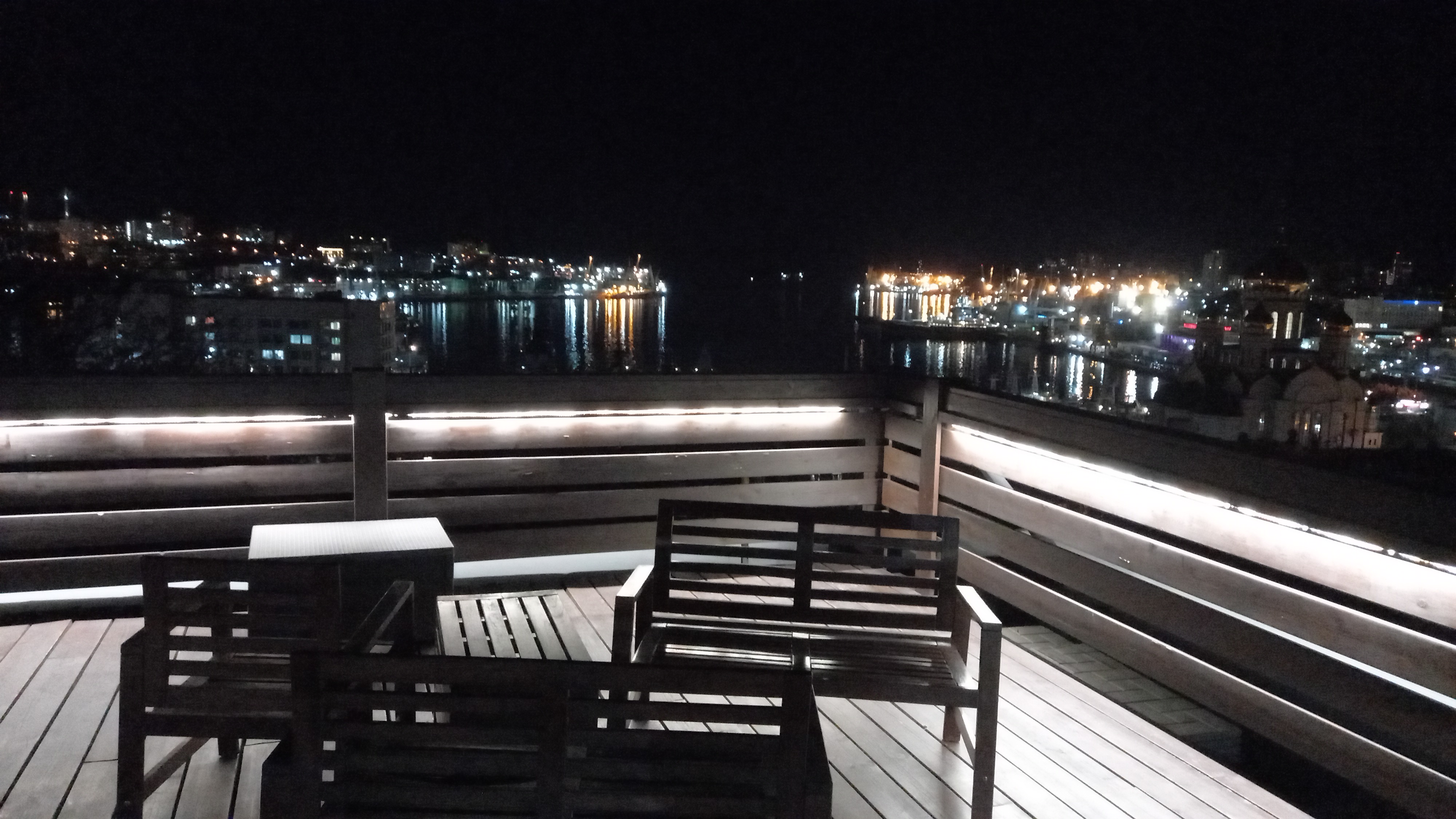 Фото Golden Horn Bay View