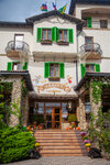 Tortuga (Village of Nebug, Primorskaya ulitsa, 22), restaurant