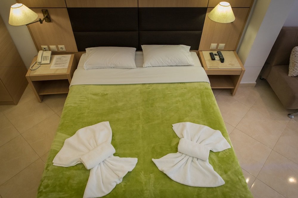 Фото Halkidiki Palace