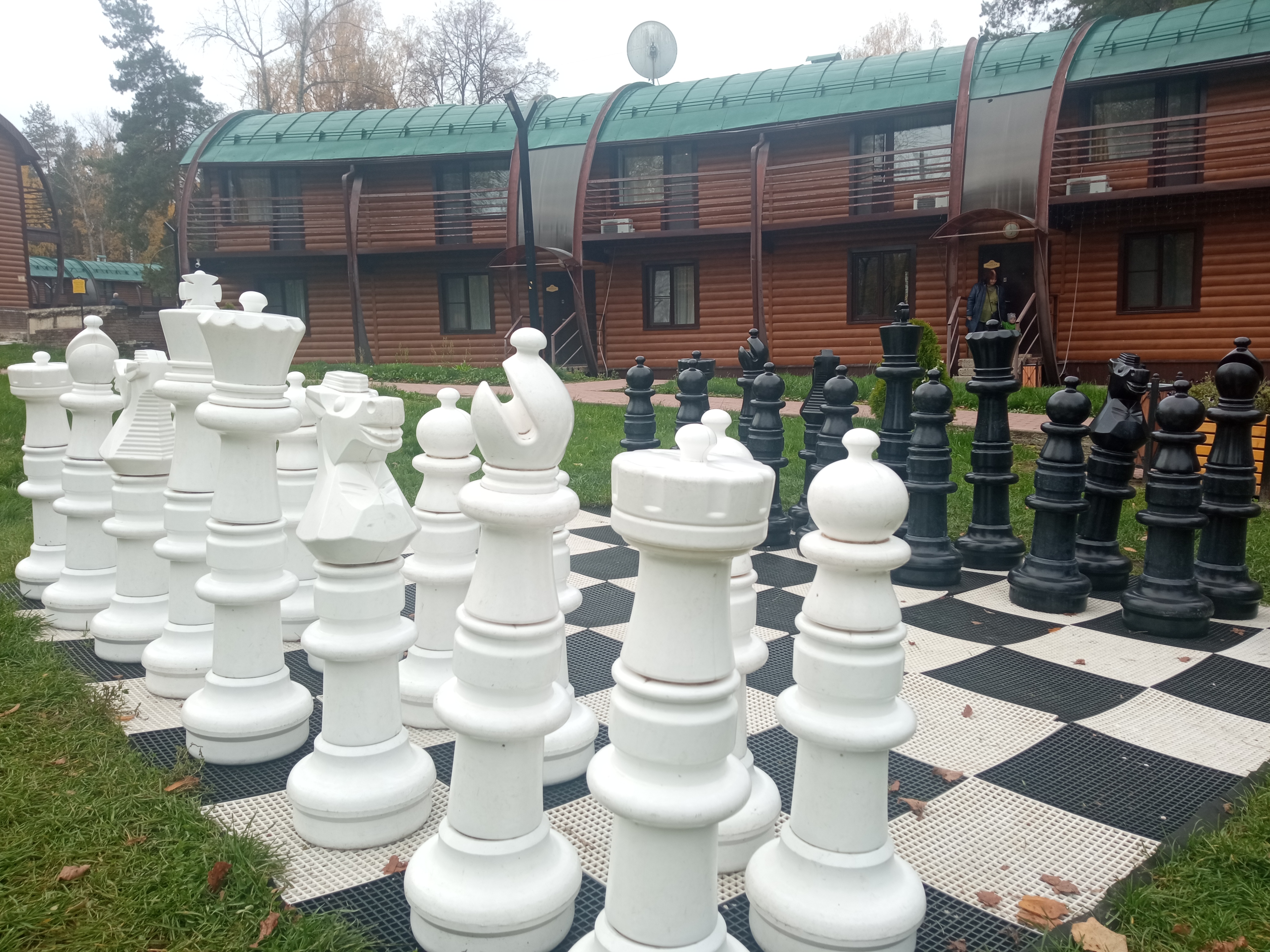 Фото отеля 2