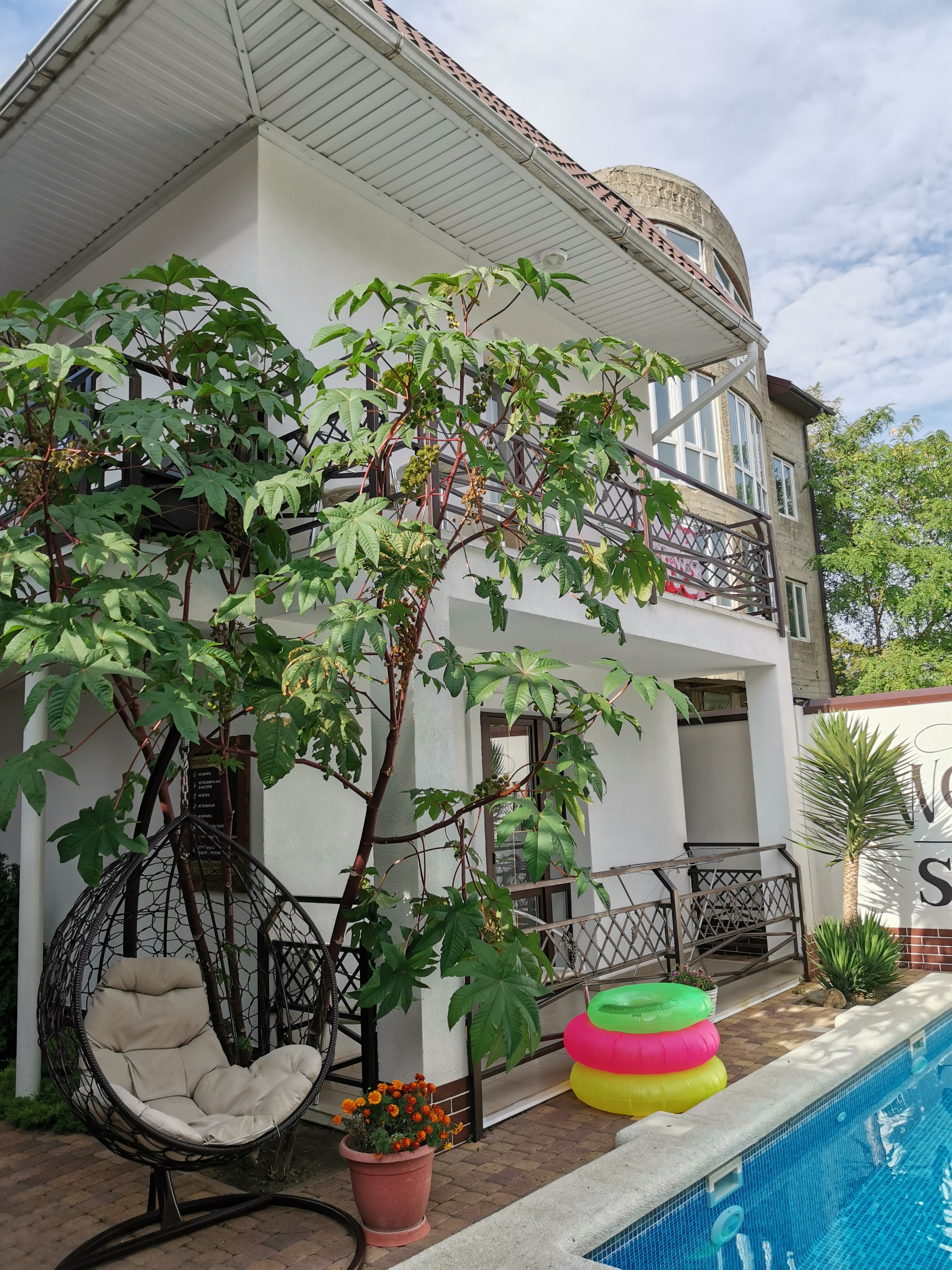 Фото отеля 5