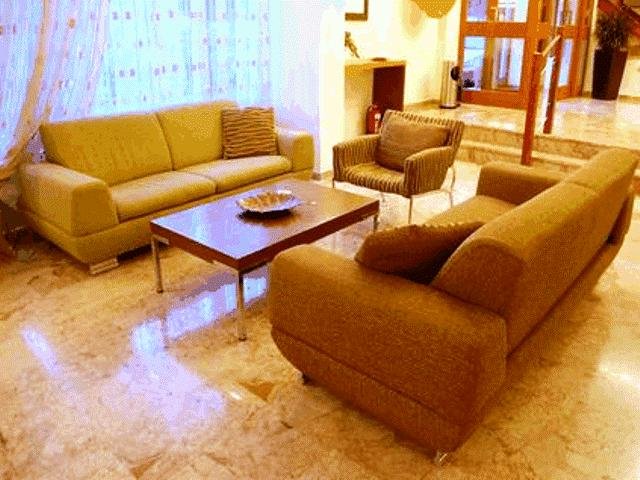 Фото Nafplia Hotel