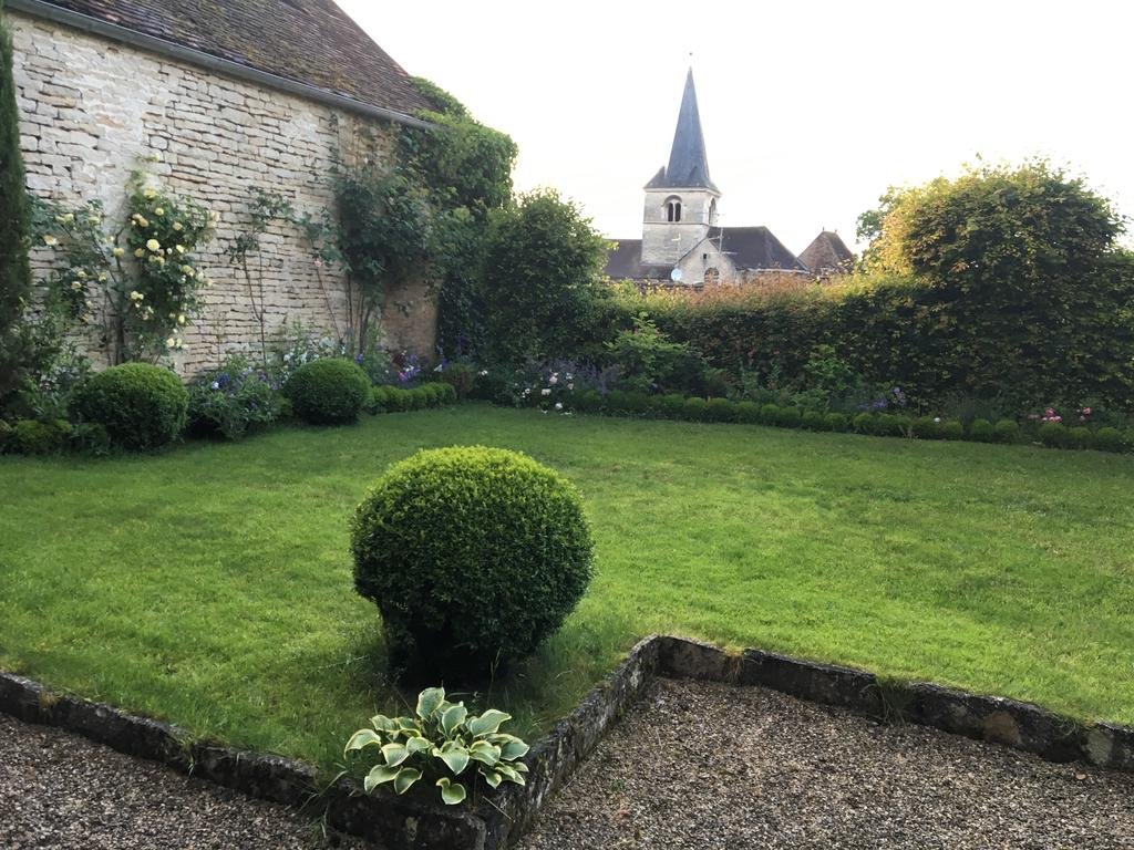 Фото B&B Le Jardin de Carco