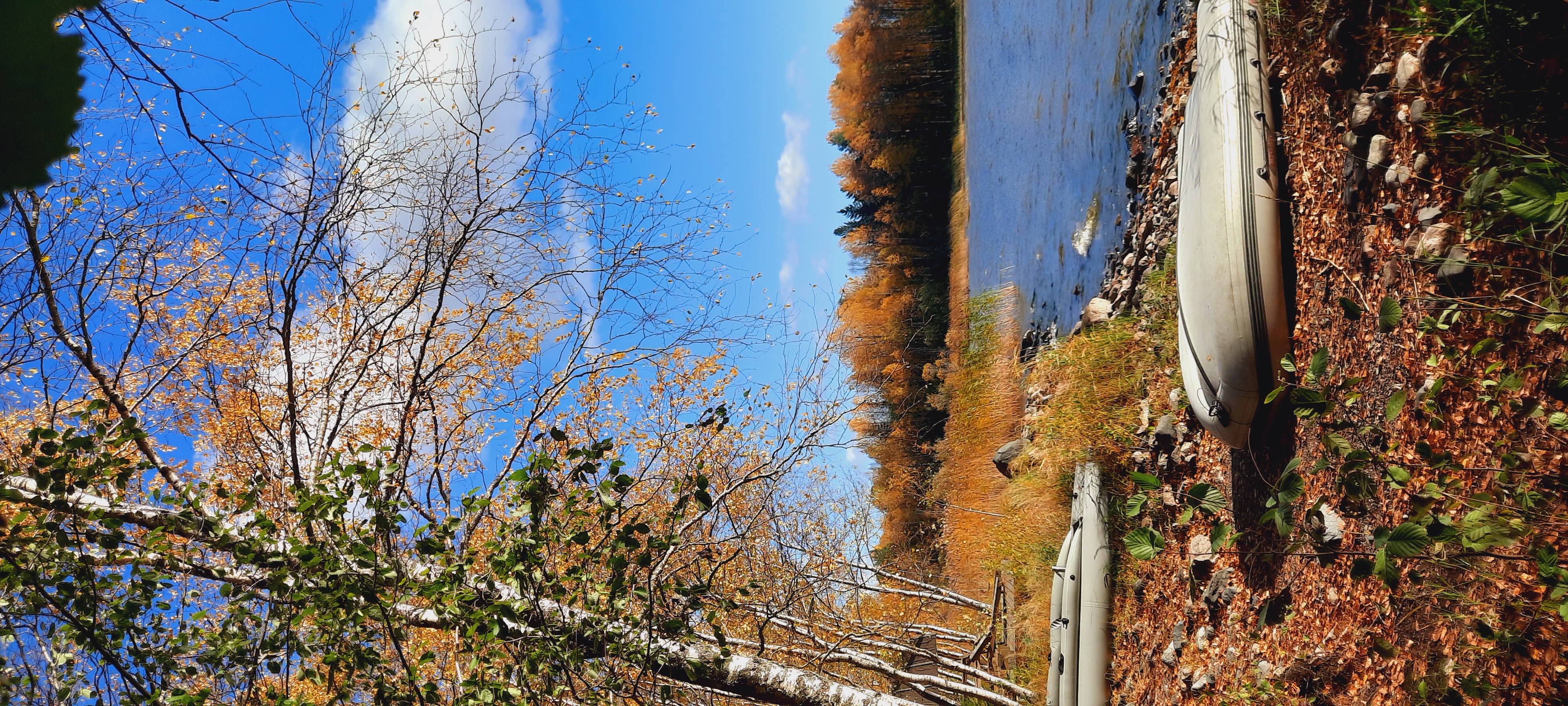 Фото Коттедж на Ладоге