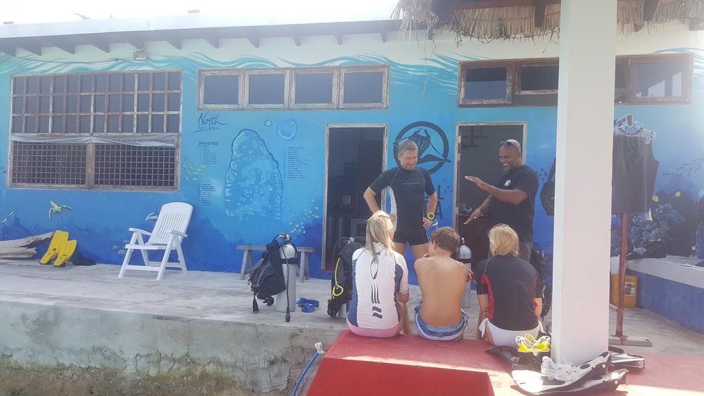 Фото Lagoon View Maldives