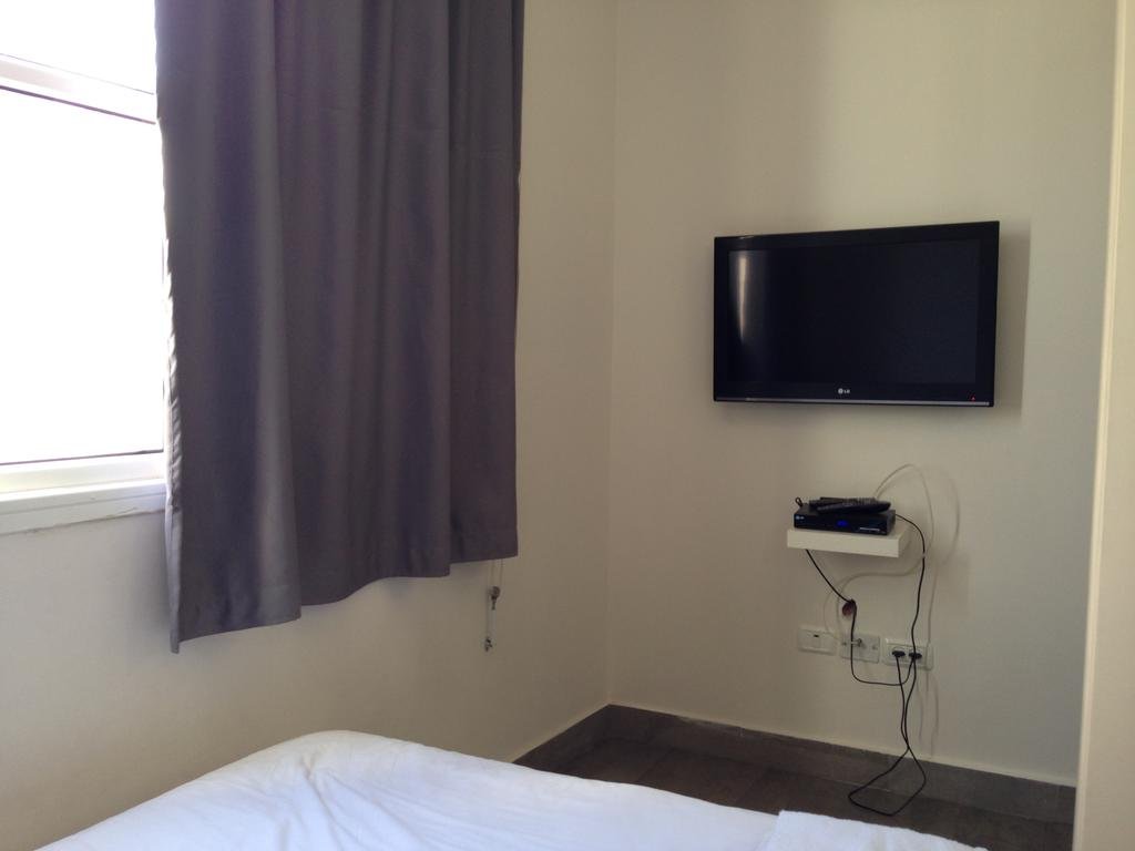 Фото David Tower SPA Hotel