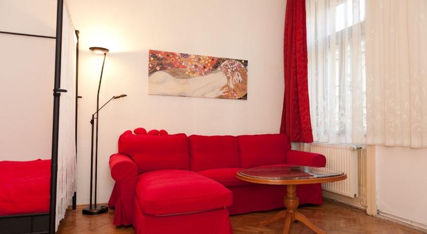 Фото Marien-Appartement