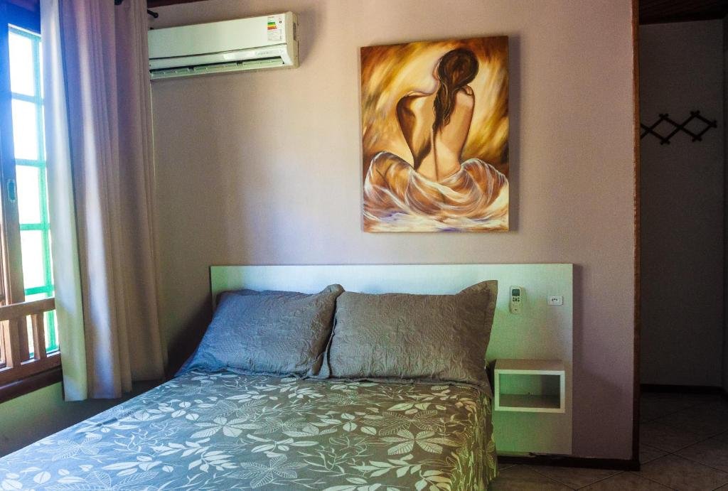 Фото Pousada Residencial dos Corais