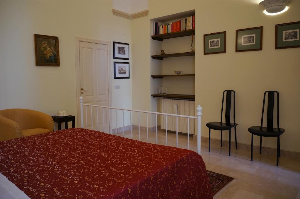 Фото B&b Umberto I