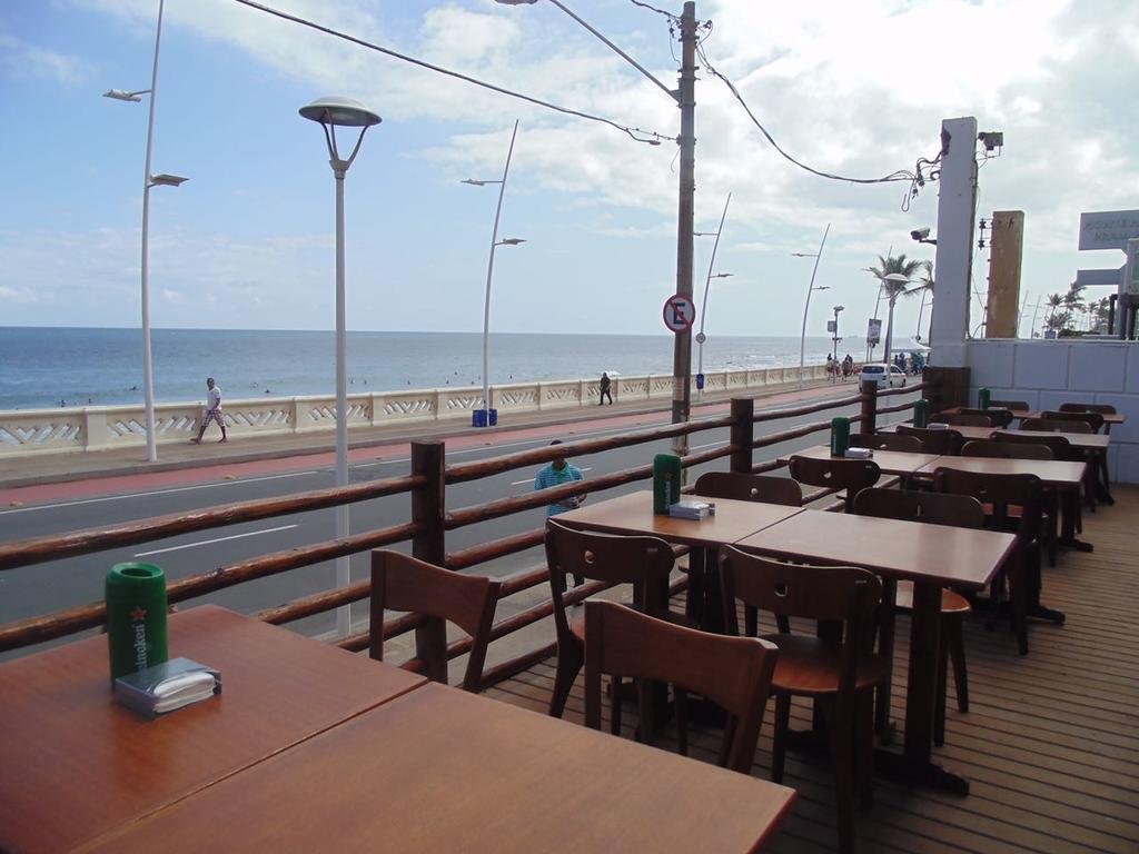 Фото Sunset Lounge Hotel