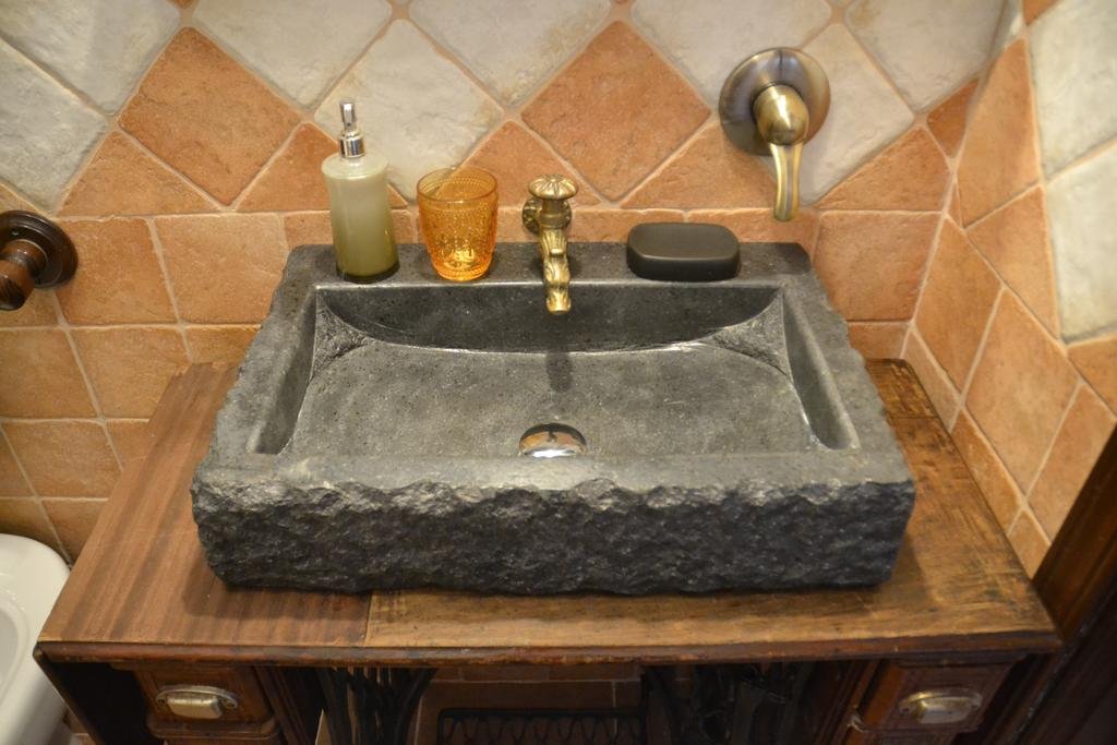 Фото B&b Antica Botte