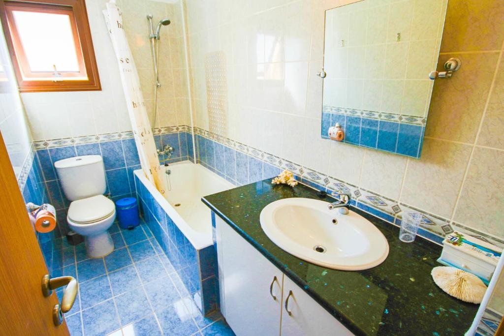 Фото Villa Pavlina