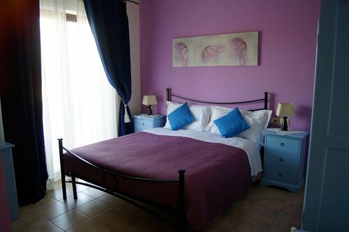 Гостиница Country House La Foggetta