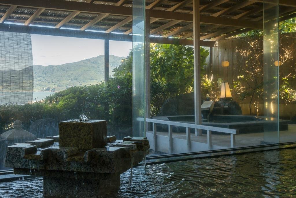 Фото Wajima Onsen Yashio