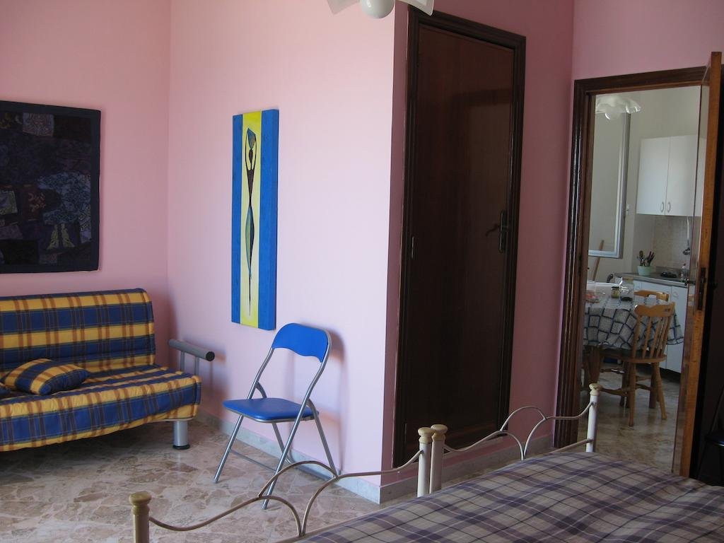 Фото B&b Primafila