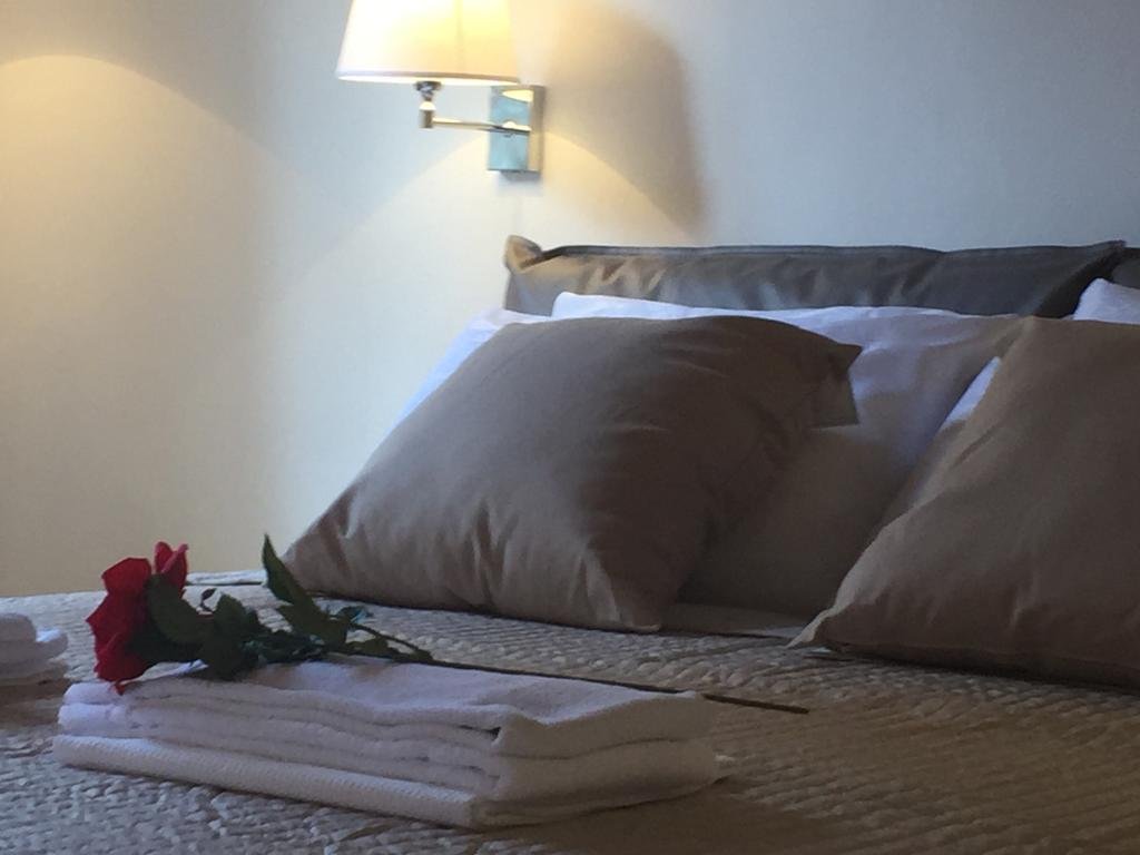 Фото Dany'S suite Signoria