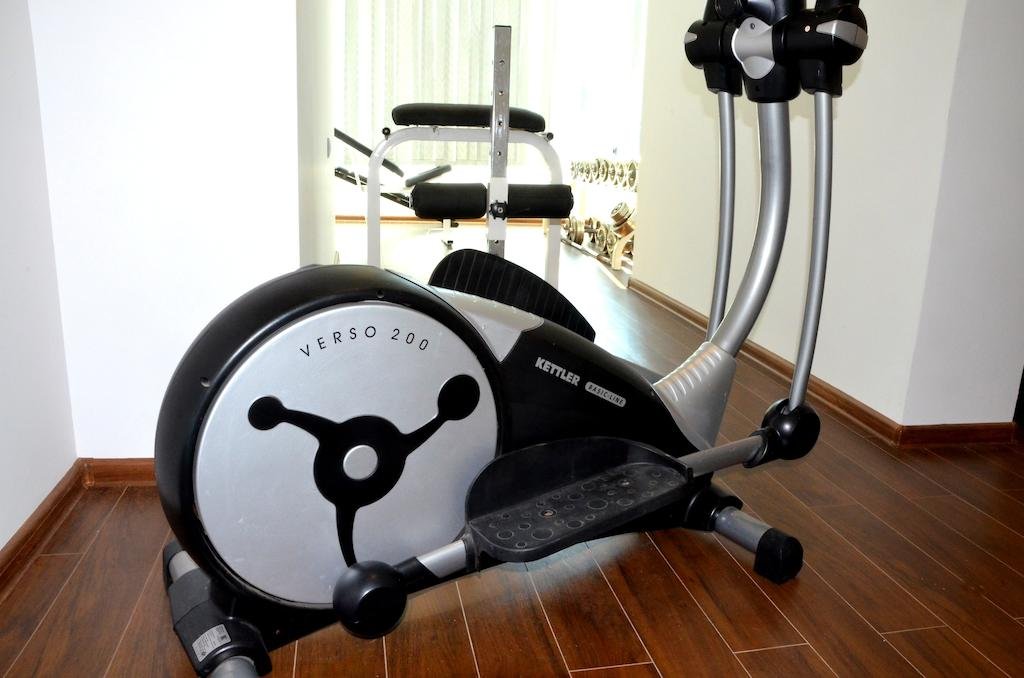 Фото Grand Hotel Shumen