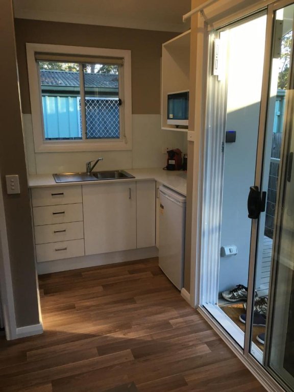 Фото Huskisson Beach Bed and Breakfast