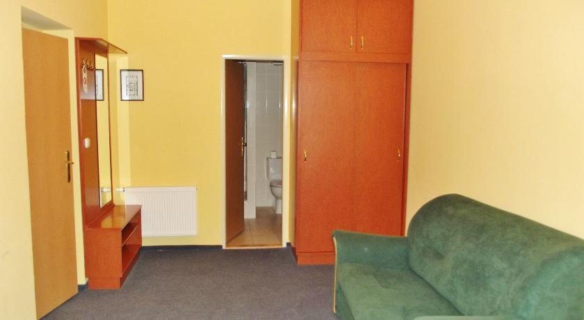 Фото Hotel Modena