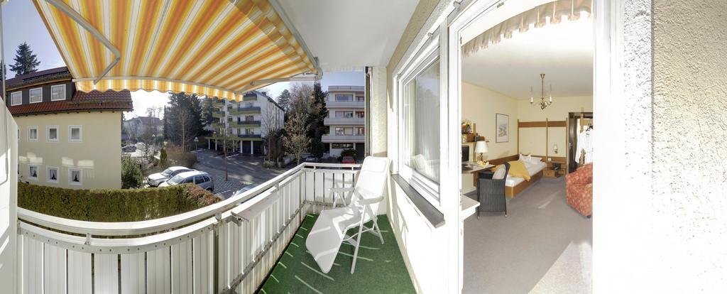 Фото Kneipp-Kurhotel Steinle