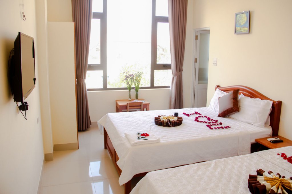 Фото Nam Anh Hotel