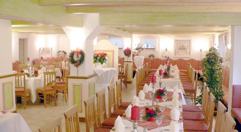 Фото Hotel Meyer Alter Bergischer Gasthof