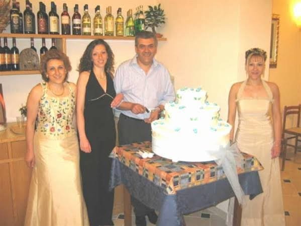 Фото Albergo Angela