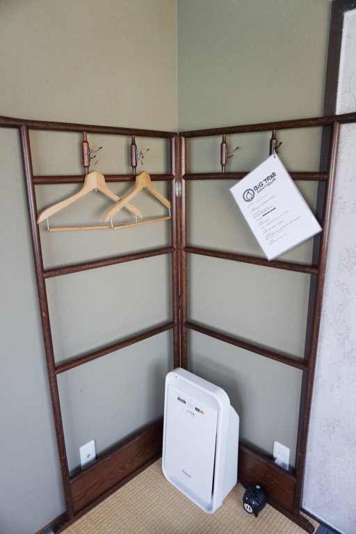 Фото Bigtree Guest House