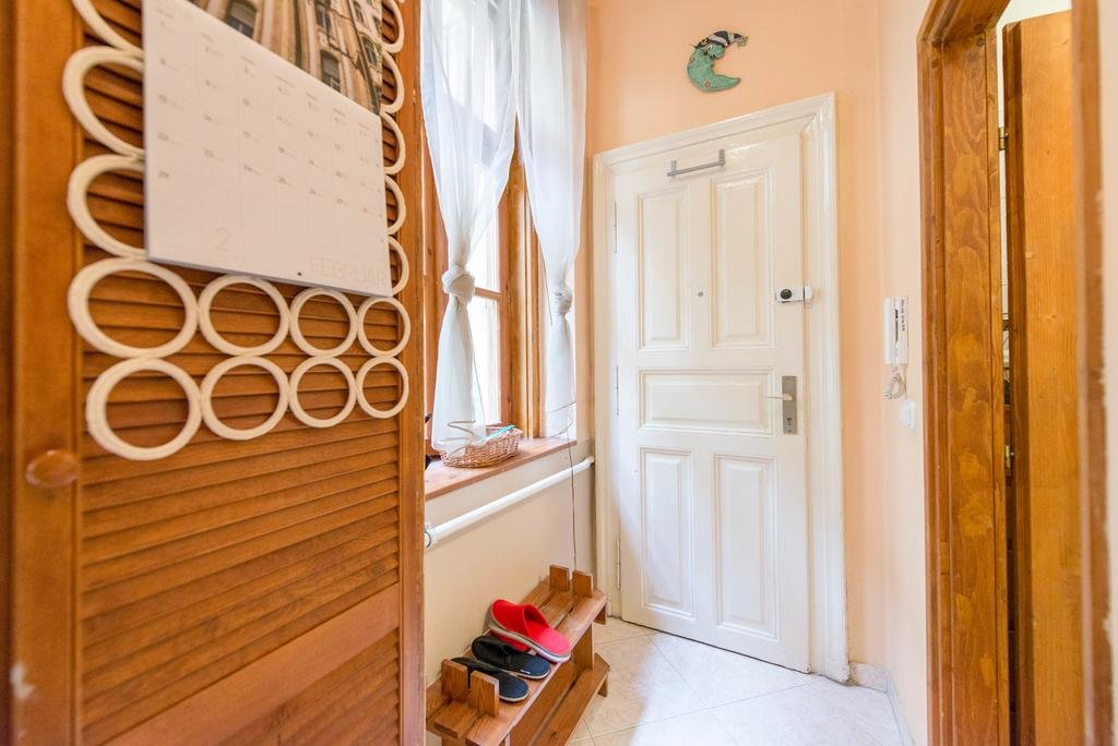 Фото Downtown Andrassy Elegance