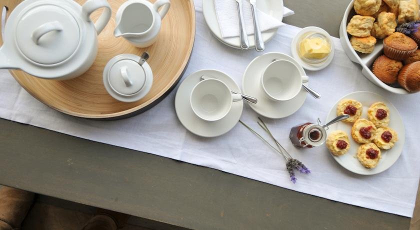 Фото Bamboo Guest House