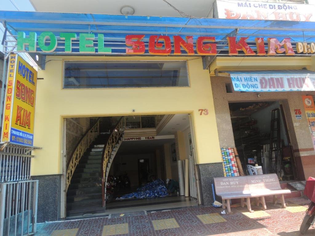 Фото отеля 1