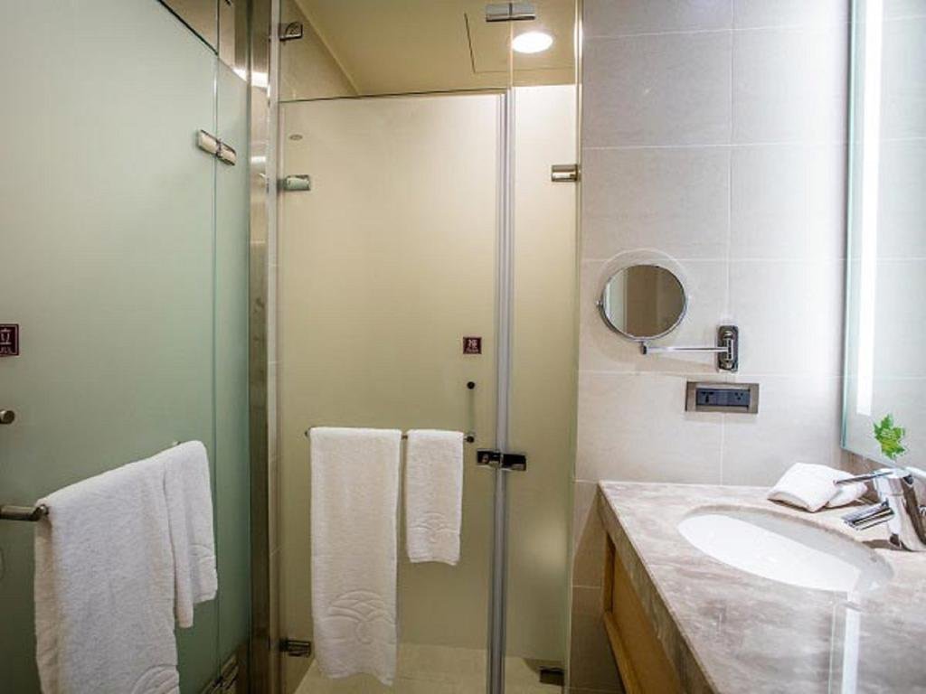 Фото Fullon Hotel Taoyuan Airport Access Mrt A8