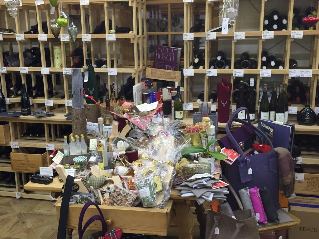 Фото Zum Kirchenbauer