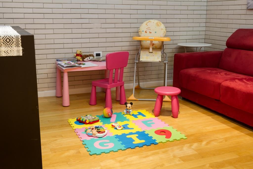 Фото Bevilacqua Bed Roma Santa Croce