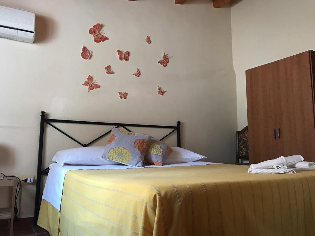 Фото B&b Zurigo Val di Noto