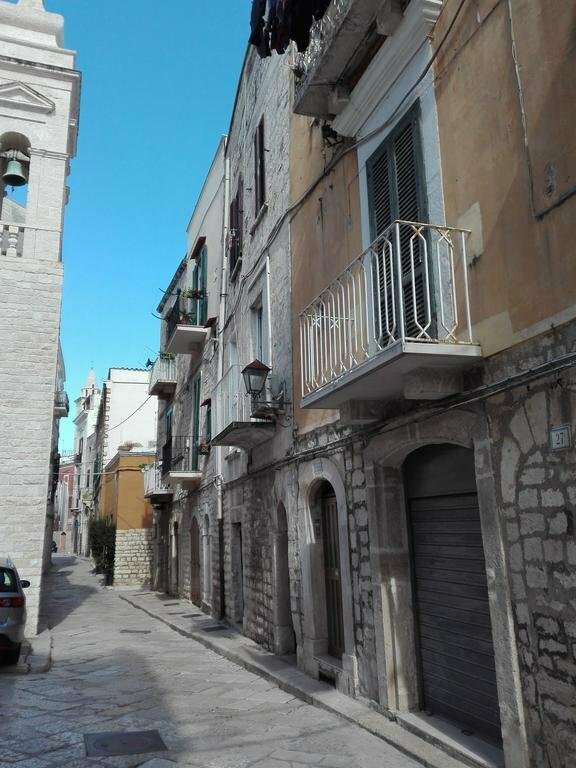 Hotel B&b Casa Morola, Trani, photo