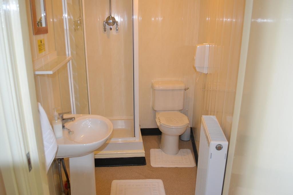 Фото Throstles Nest Hotel