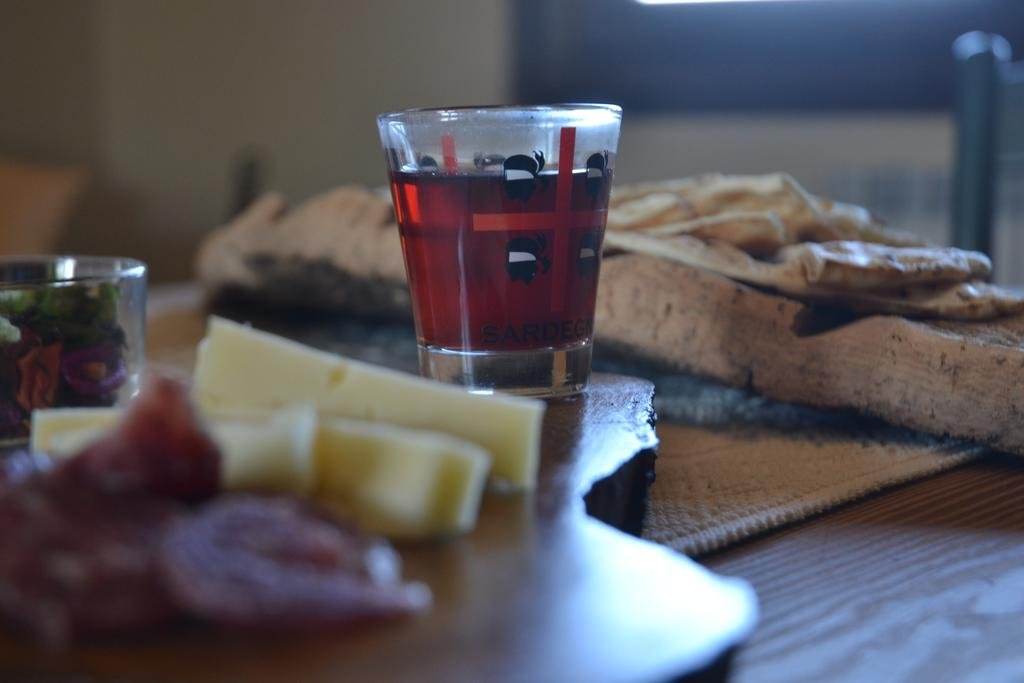 Фото B&b Antica Botte