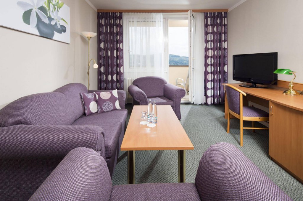 Фото Orea Resort Santon