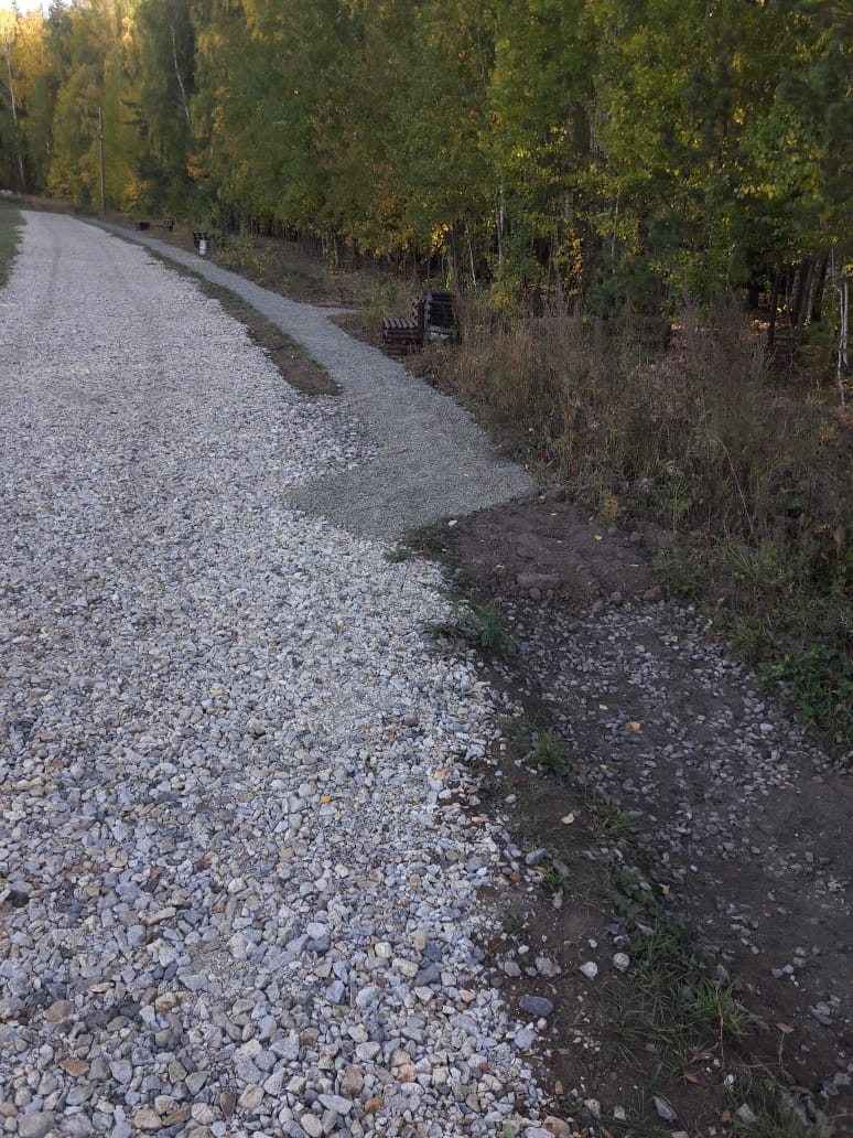 Фото Изумрудная поляна дачи