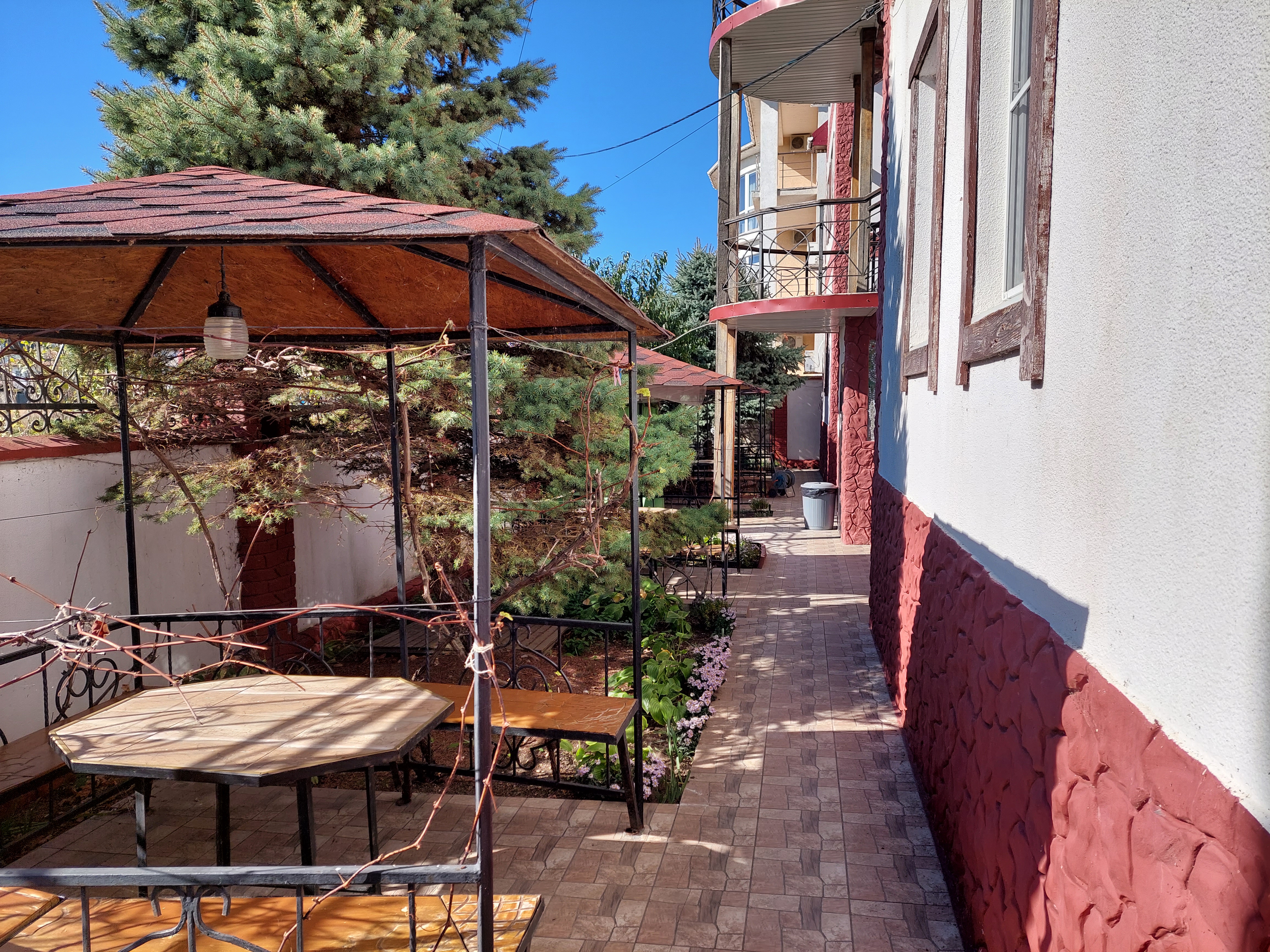 Фото Вилла Фламинго