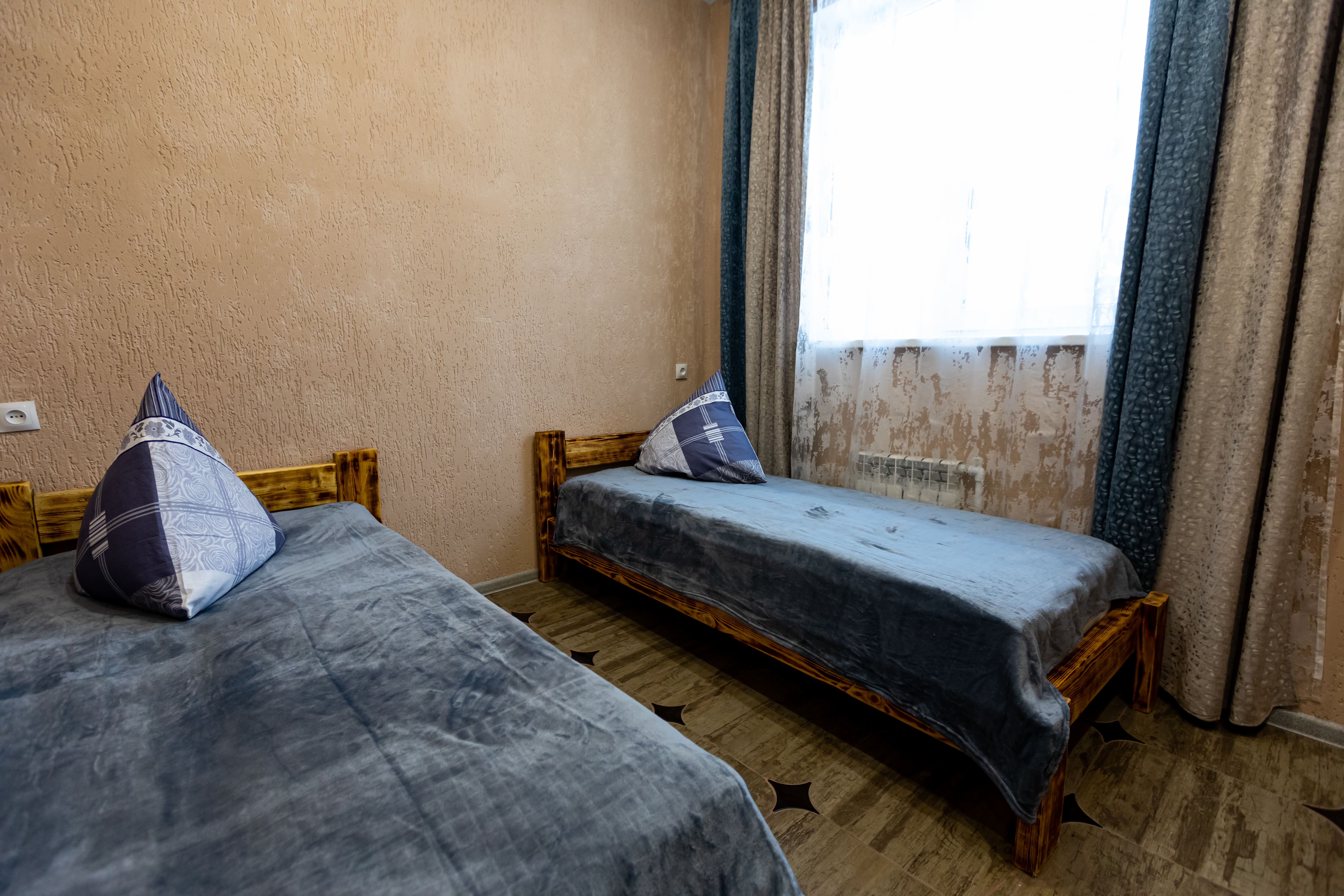 Фото Широкий дол