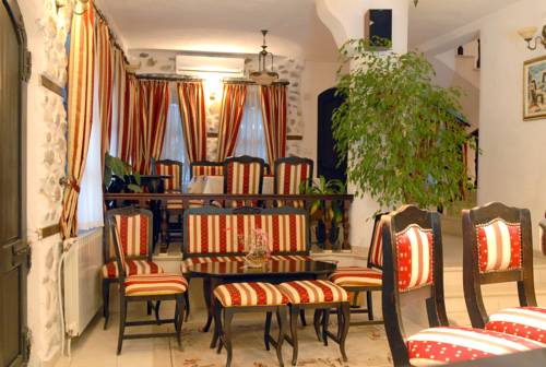 Фото Hotel Bolyarka