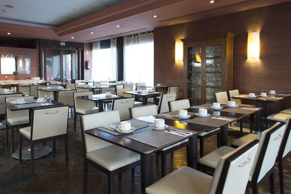 Фото Sercotel Pozuelo