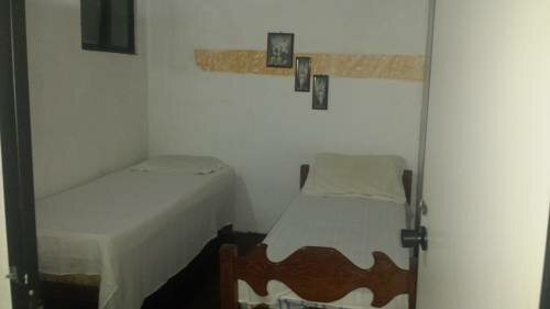 Hotel Hostel Torre, Salvador, photo