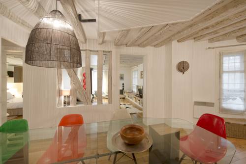 Фото Hotel Choiseul Opera