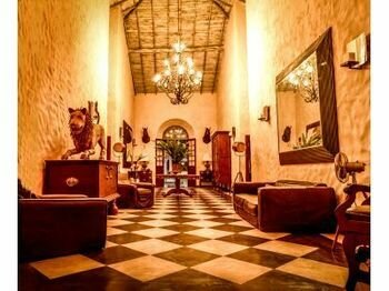 Hotel Pedlars Manor, Southern Province, photo